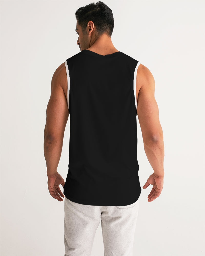 Justice Men's Sports Tank