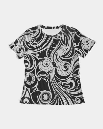 Silvio Women's Tee