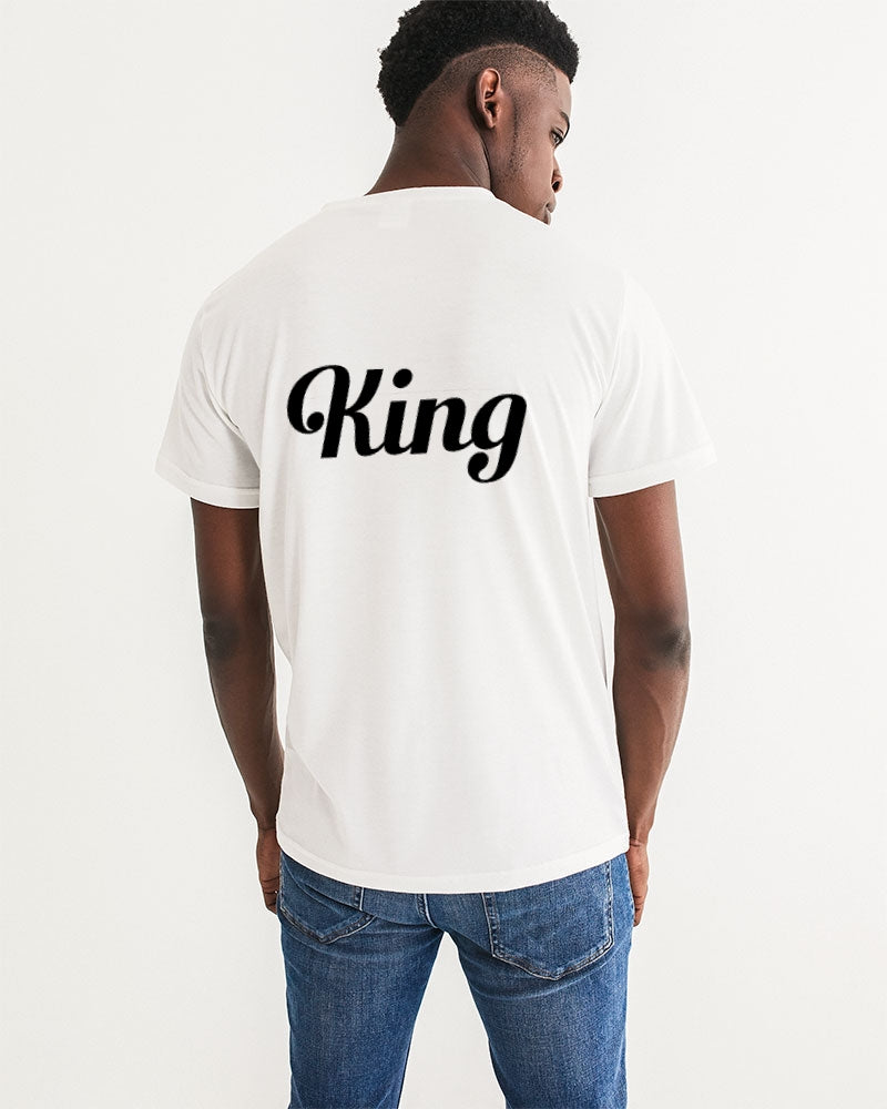 polylife Men's Graphic Tee