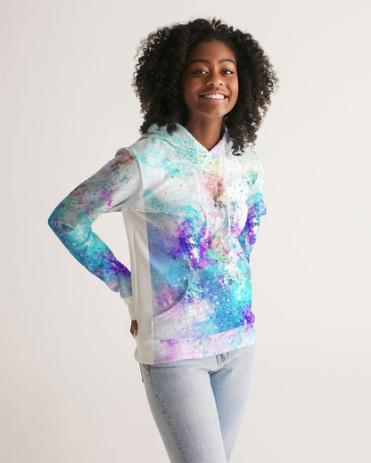 Shimmer Women's Hoodie
