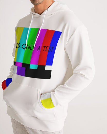 Testing Men's Hoodie