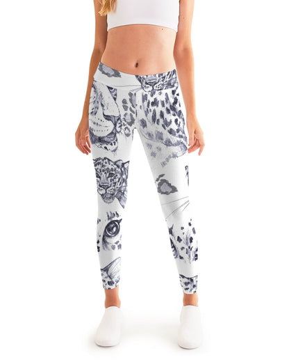 Wild Women's Yoga Pant