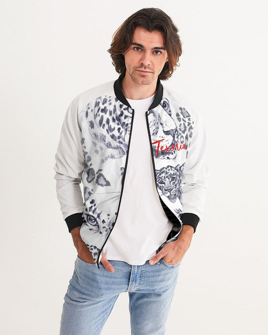Wild Men's Bomber Jacket