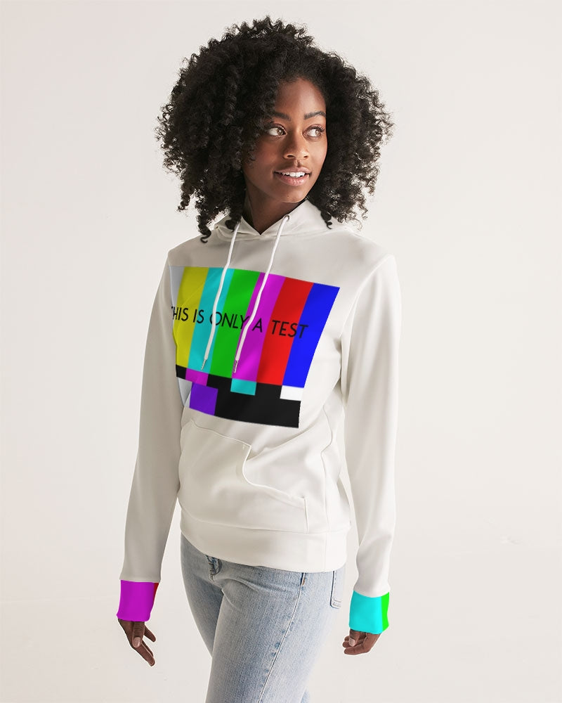 Testing Women's Hoodie
