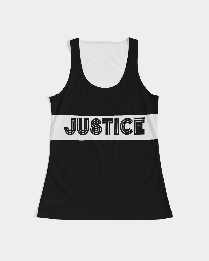 Justice Women's Tank