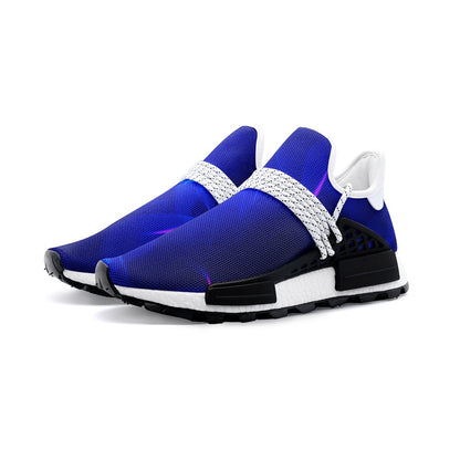 Royal Unisex Lightweight Sneaker