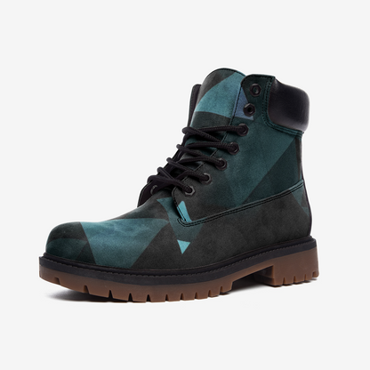 Triangles boots TB