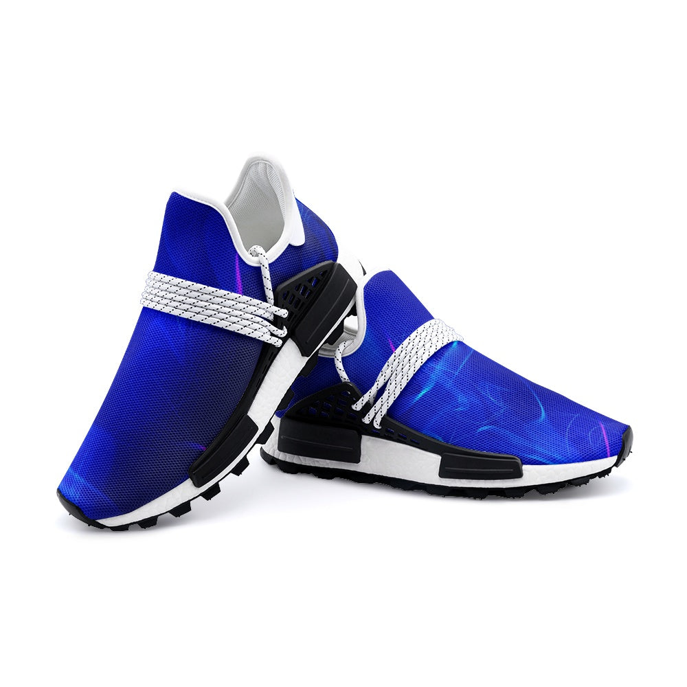 Royal Unisex Lightweight Sneaker