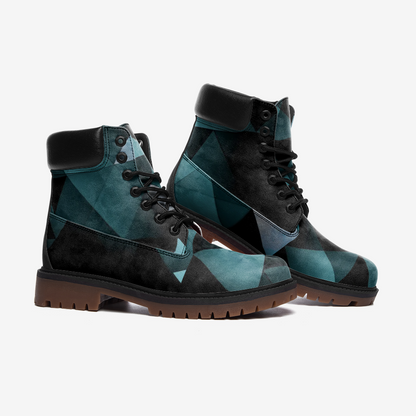 Triangles boots TB