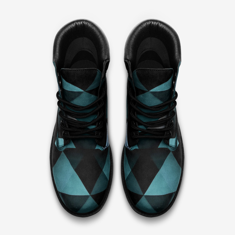 Triangles boots TB