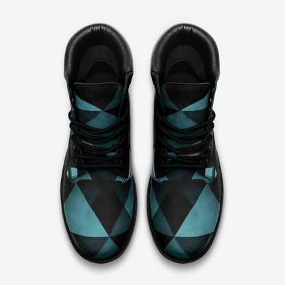 Triangles boots TB