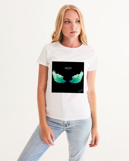 Wing Women's Graphic Tee