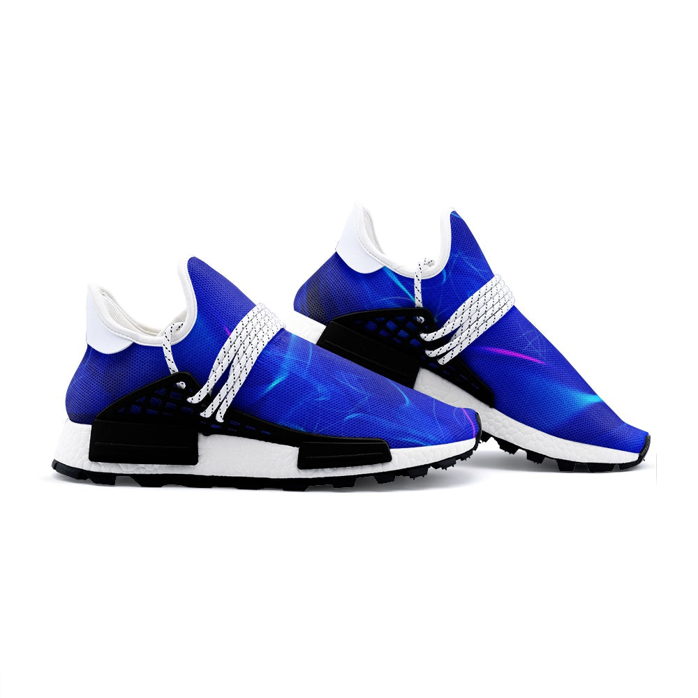 Royal Unisex Lightweight Sneaker