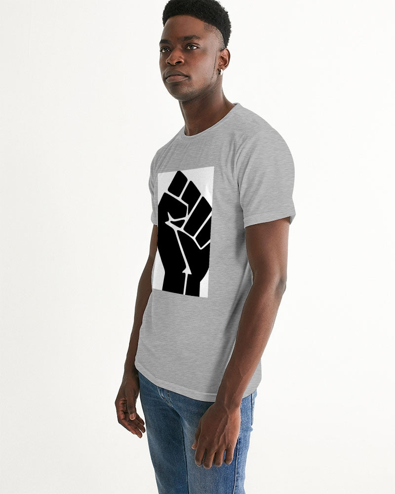 Black lives Men's Graphic Tee