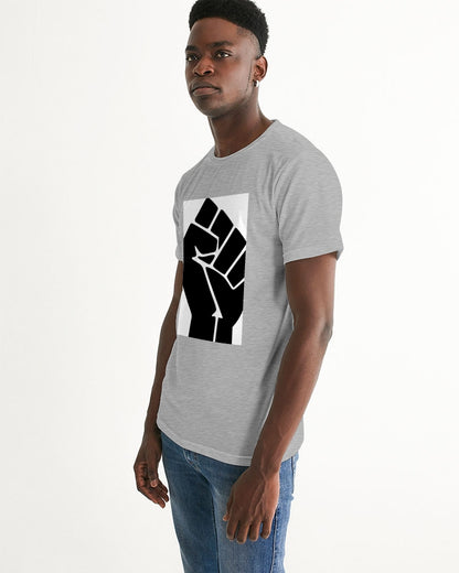 Black lives Men's Graphic Tee