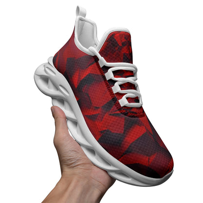 Volcano  Sneakers