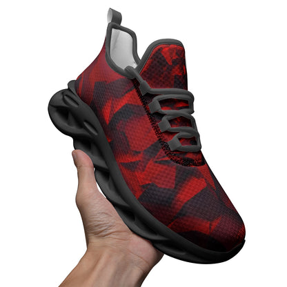 Volcano  Sneakers