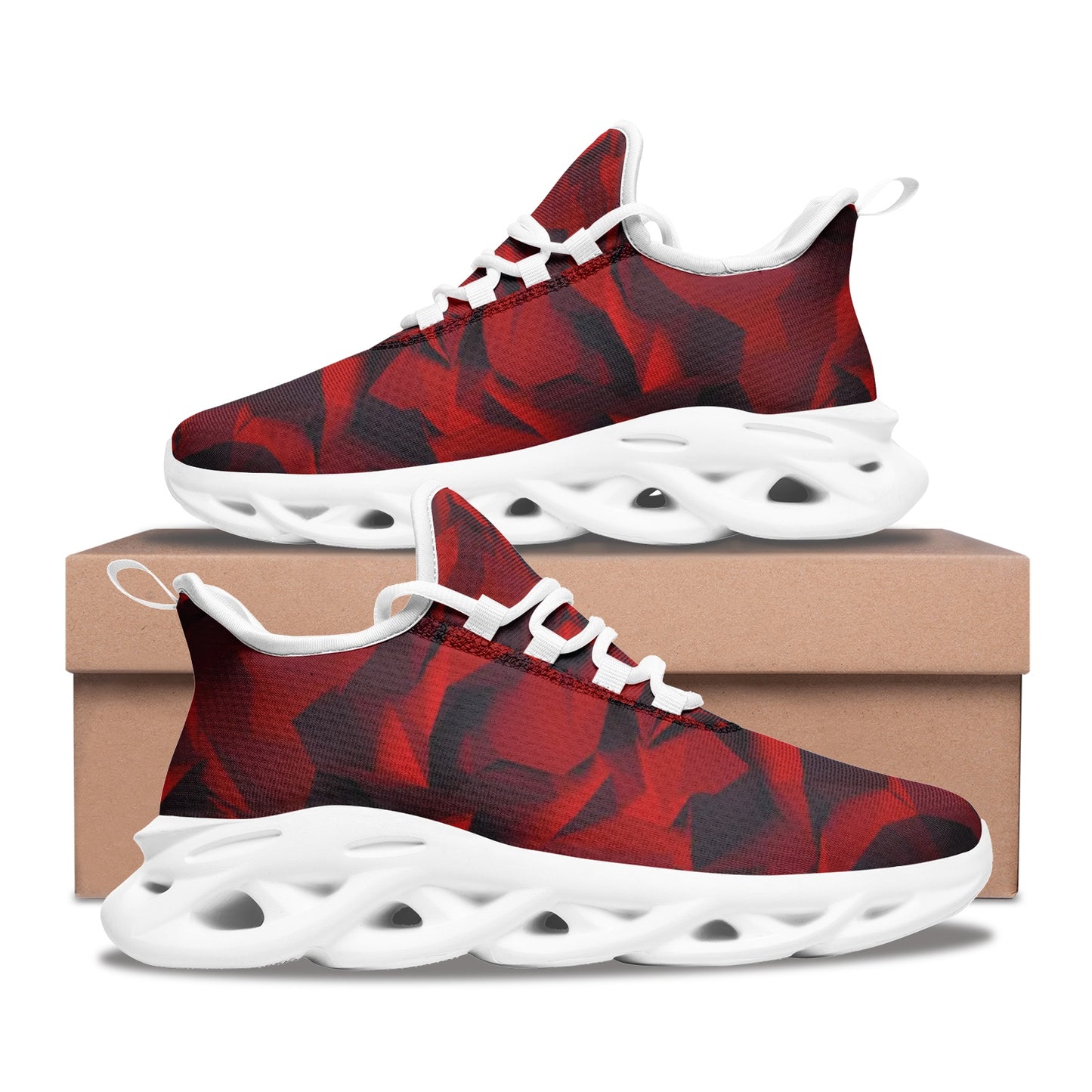 Volcano  Sneakers