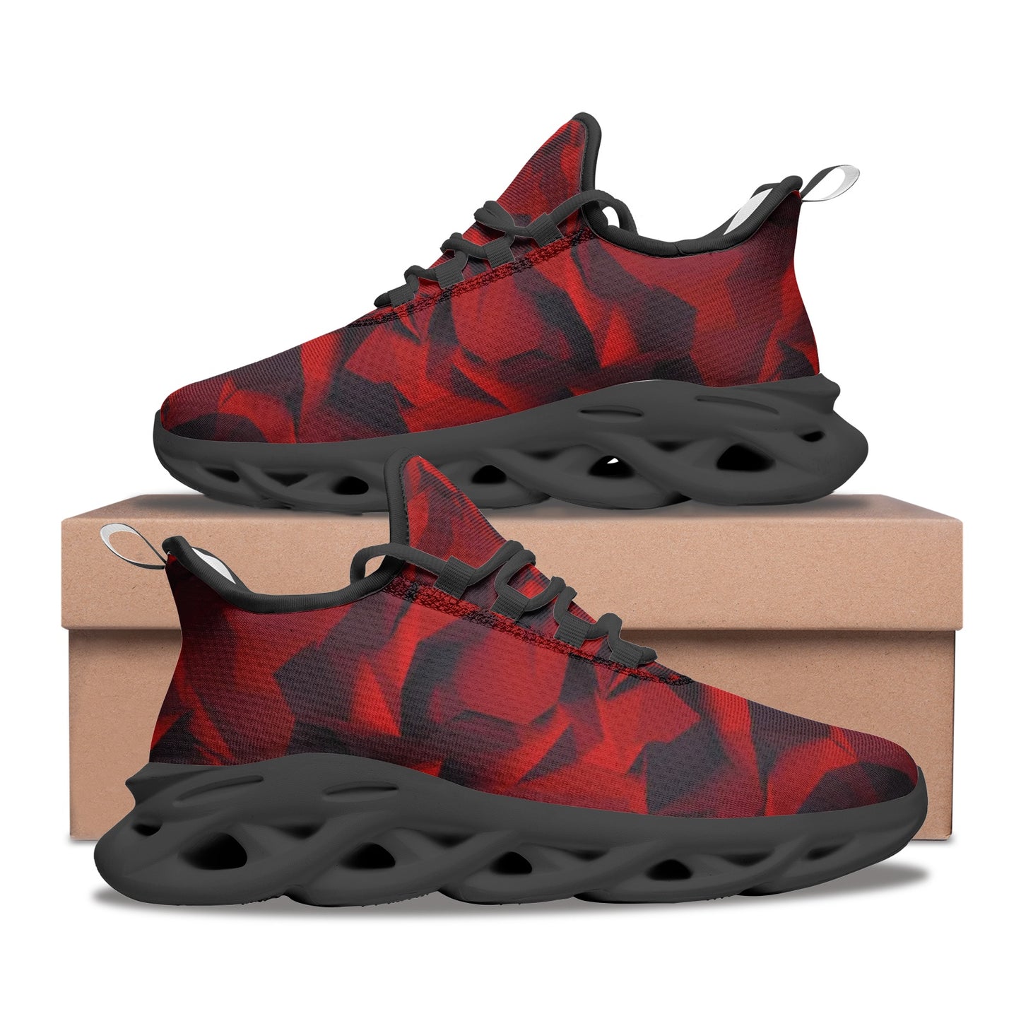Volcano  Sneakers