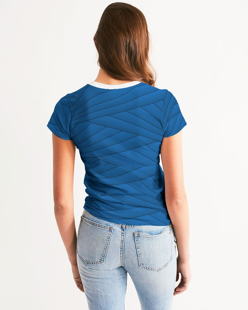 Cobalt Women's Tee