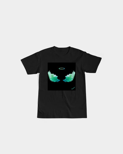Wing Men's Graphic Tee