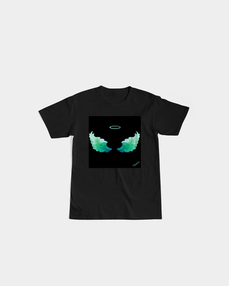 Wing Men's Graphic Tee