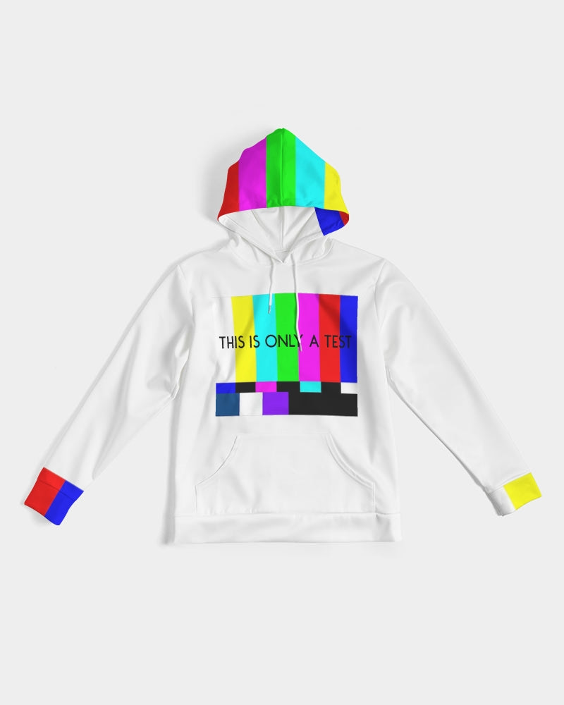 Testing Men's Hoodie