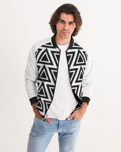 Riz Men's Bomber Jacket