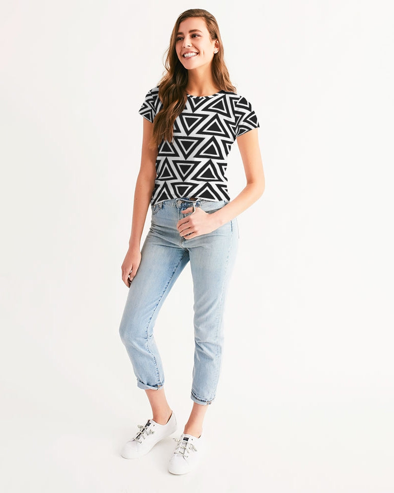 Riz Women's Tee