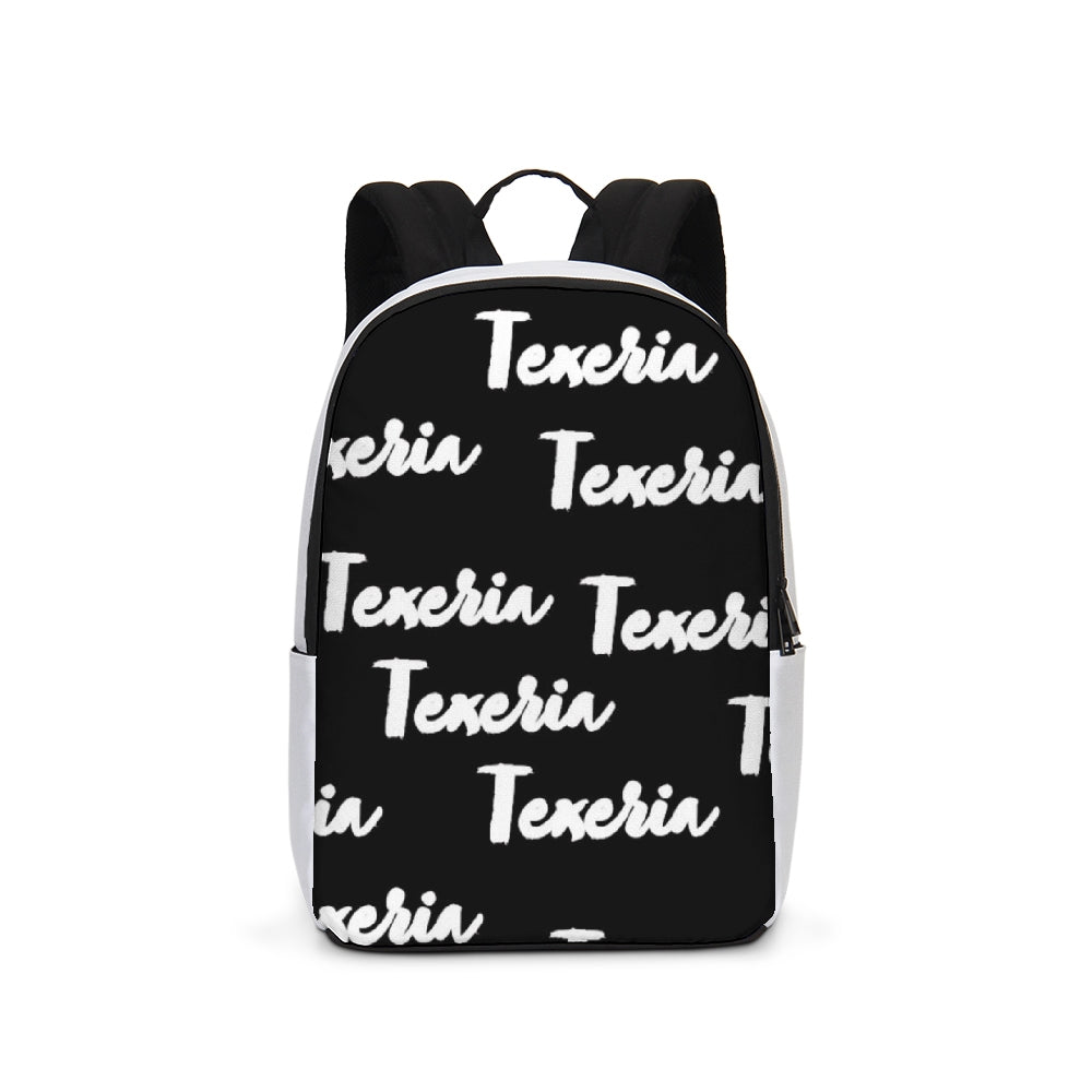 Texeria Monogram Large Backpack