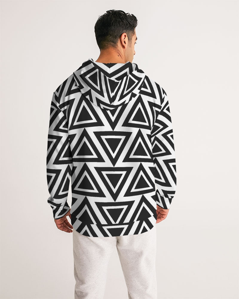 Riz Men's Hoodie