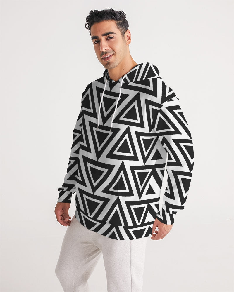 Riz Men's Hoodie