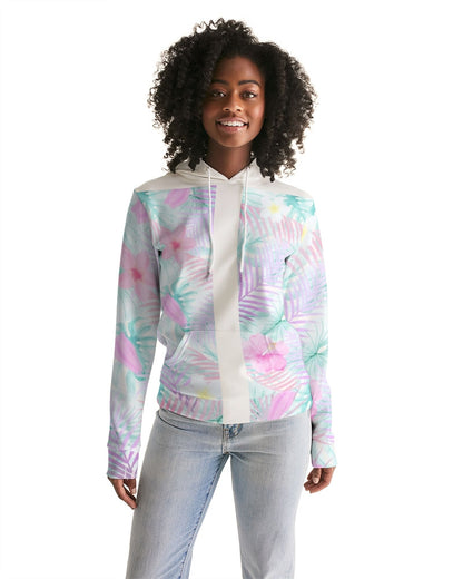 Spring Flowers Women's Hoodie