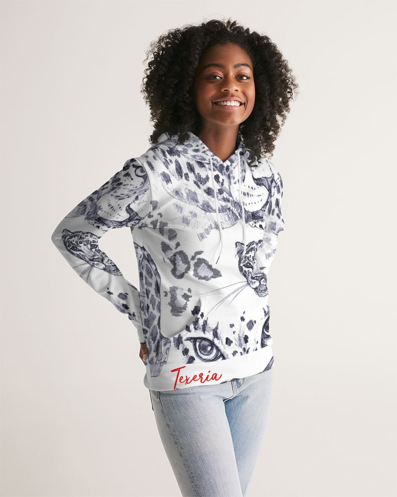 Wild Women's Hoodie