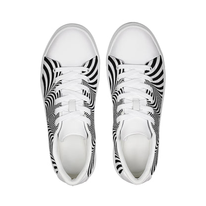 Optical illusion Sneaker