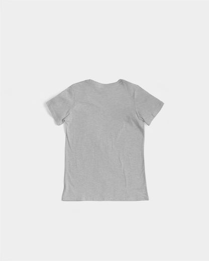 Robo Tech Women's Graphic Tee