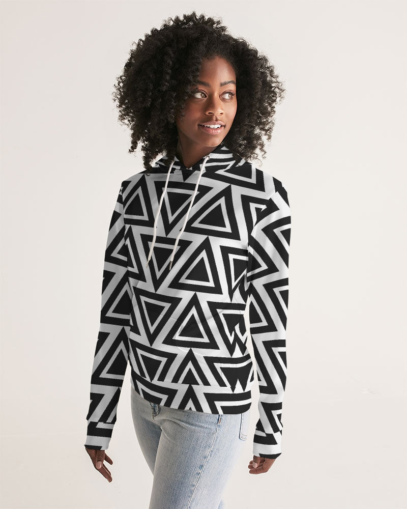 Riz Women's Hoodie