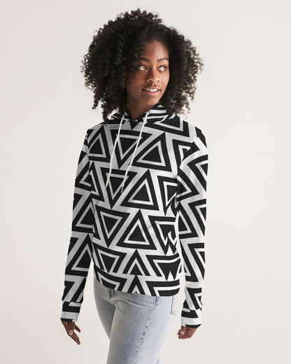 Riz Women's Hoodie