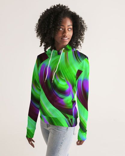 Hulk Women's Hoodie