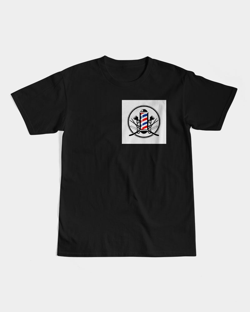 Baber Pole Men's Graphic Tee