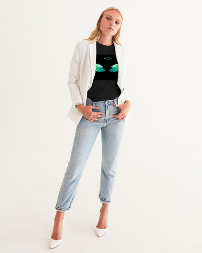 Wing Women's Graphic Tee