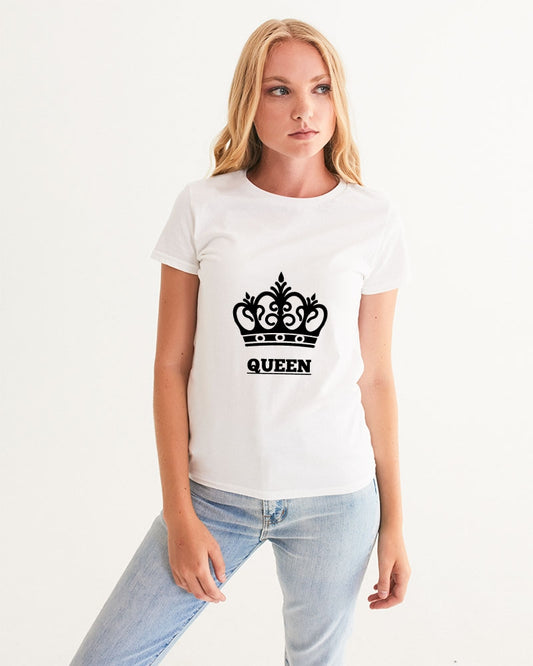Queen GT3 Women's Graphic Tee