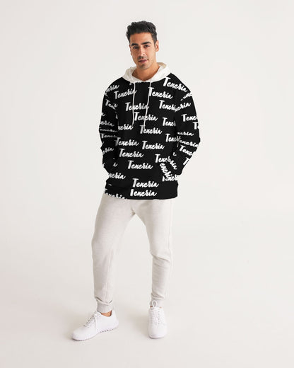 Texeria Monogram Men's Hoodie