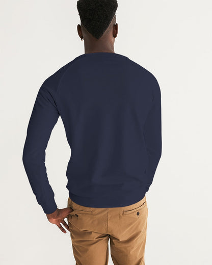 Texeria Monogram Men's Graphic Sweatshirt
