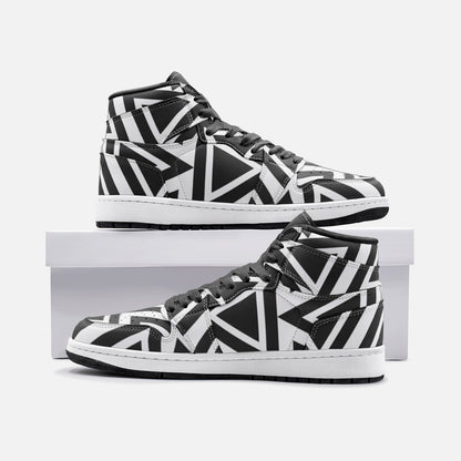 Riz Unisex Sneakers