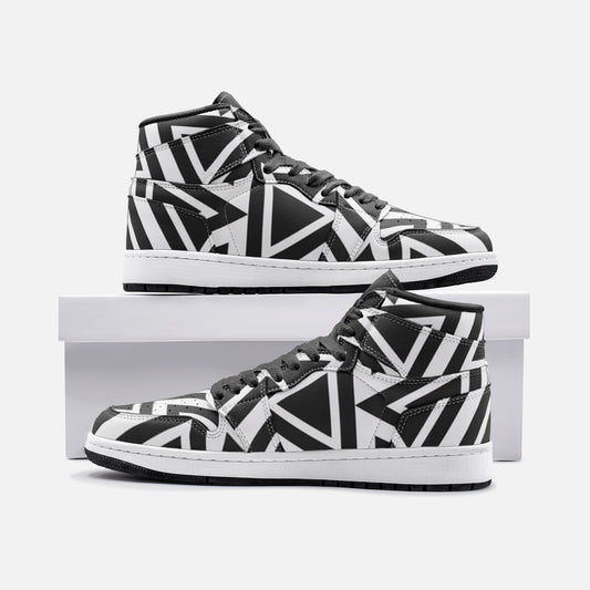 Riz Unisex Sneakers