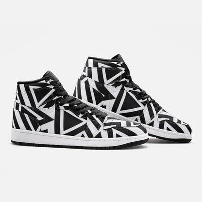 Riz Unisex Sneakers