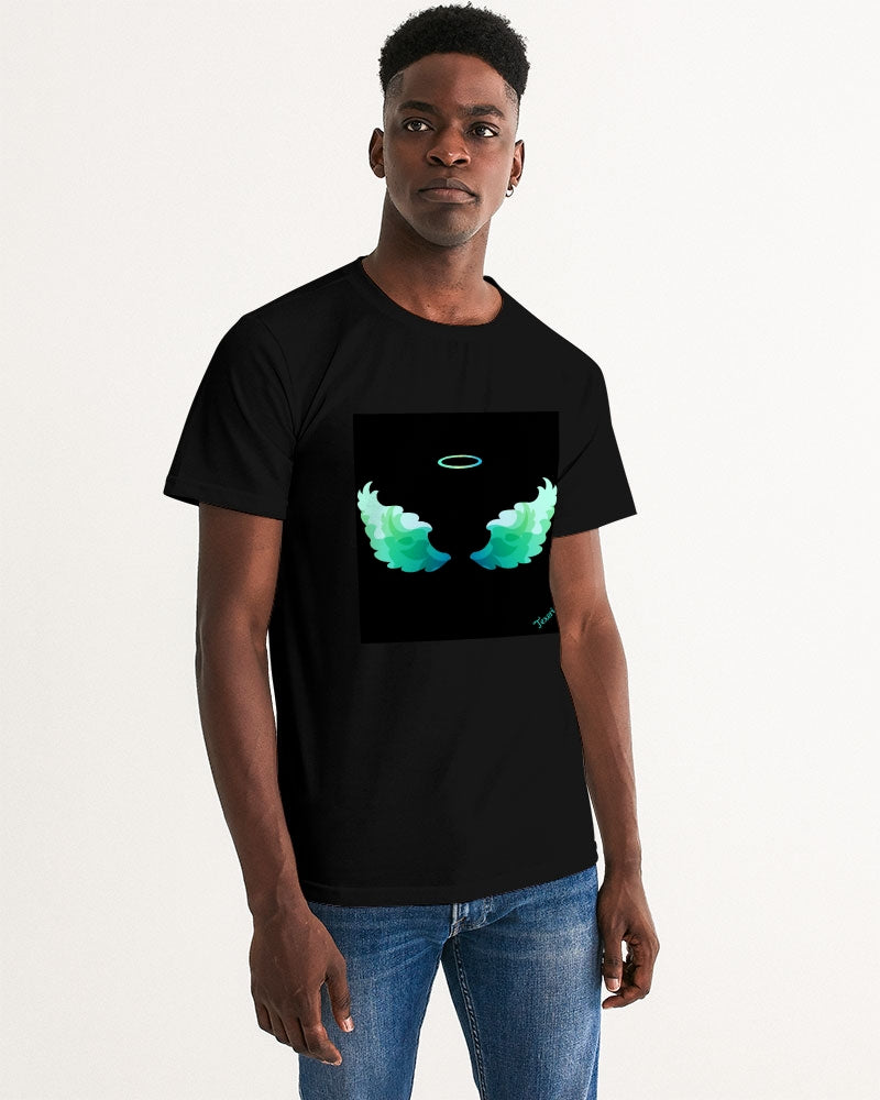 Wing Men's Graphic Tee