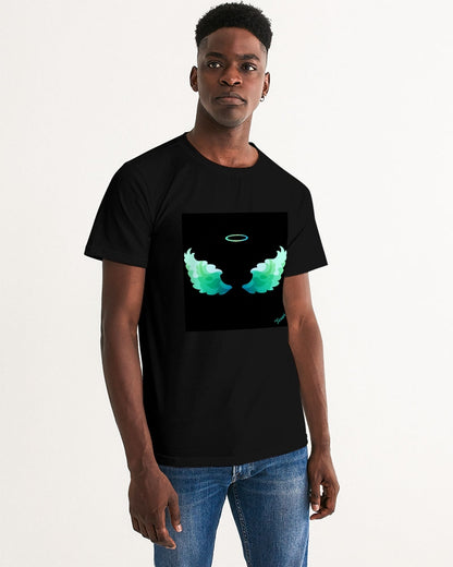 Wing Men's Graphic Tee