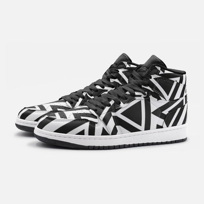Riz Unisex Sneakers